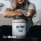 GymBeam Just Whey Protein Chocolate Milkshake, proszek, smak czekoladowy koktajl mleczny, 1000 g