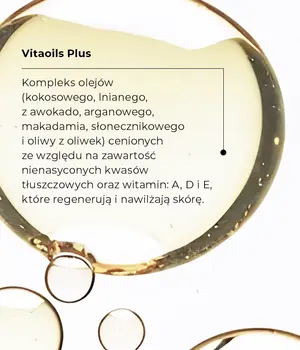 Veoli Botanica Oil To Milk, olejek myjący z ekstraktem z imbiru i witaminą E, 290 ml