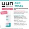 Yun ACN Micel, prebiotyczny płyn micelarny, 200 ml