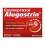 Esomeprazol Alugastrin, 20 mg, kapsułki dojelitowe twarde,14 szt