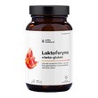 Aura Herbals Laktoferyna + beta-glukan, kapsułki, 60 szt.