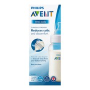 alt Avent Anti-colic, butelka do karmienia, 330 ml, 1 szt.
