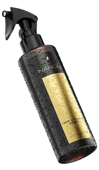 Nanoil Hair Styling, spray do układania włosów, 200 ml