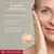 Sylveco Dermo Przeciw zmarszczkom, serum rozświetlające do twarzy, 30 ml