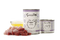 Gussto Fresh Turkey and Duck, mokra karma dla kotów, indyk i kaczka, 400 g
