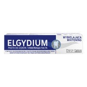 Elgydium Whitening, pasta do zębów, wybielająca, 75 ml https://azcdn.doz.pl/image/d/product/07d17edd-scale-180x180.png