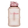 GymBeam, butelka sportowa Hydrator TT 2,5 l, różowa, 1 szt.