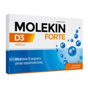 Molekin D3 Forte, 4000 j.m., tabletki powlekane, 60 szt. https://azcdn.doz.pl/image/d/product/46dddf9f-scale-180x180.png