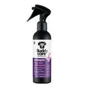 Buddycare, antyseptyczny spray na swędzącą skórę i łagodzący gorące punkty dla zwierząt, 200 ml https://azcdn.doz.pl/image/d/product/b6a43064-scale-180x180.png