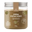 Deseo, krem pistacjowy 54%, bez dodatku cukru, 200 g