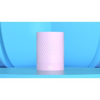 After Kiss Masturbation Egg Cherry Blossom, masturbator, brush, 1 szt.