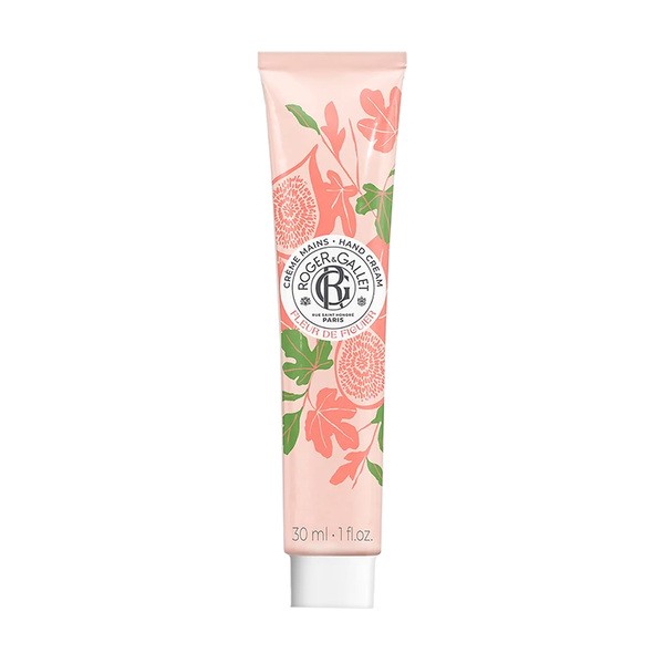 Roger &amp; Gallet Roger &amp; Gallet Fleur de Figuier, Handcreme, 30 ml — Inhaltsstoffe und Bewertung