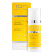 Bielenda Professional SupremeLAB Barrier Renew, krem na noc z ceramidami, 50 ml