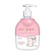 Uti-puti, mydło w płynie z ekstraktem z aloesu i dziurawca, 300 ml
