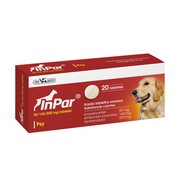 InPar 50/144/200 mg, tabletki dla psów, 20 szt. https://azcdn.doz.pl/image/d/product/5b803563-scale-180x180.png