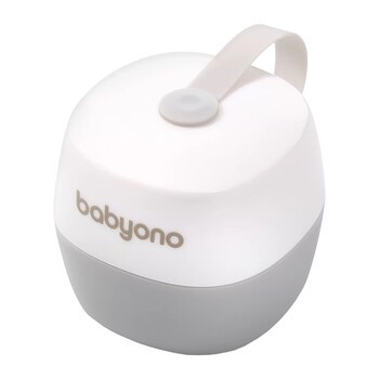 BabyOno, pojemnik na smoczek, 1 szt.