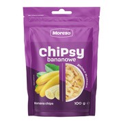 Moreso, chipsy bananowe, 100 g https://azcdn.doz.pl/image/d/product/d35c14e8-scale-180x180.png