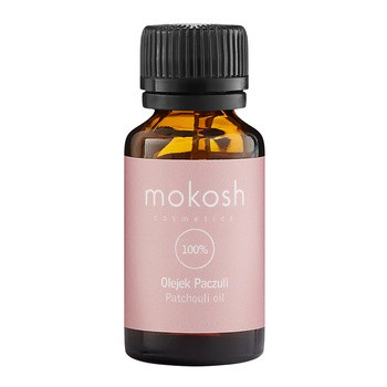 Mokosh, Olejek Paczuli, 10 ml
