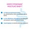Multilac Baby, krople, synbiotyk (probiotyk + prebiotyk), 5 ml