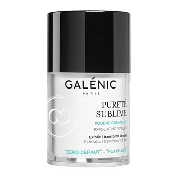 Galenic Purete Sublime, puder złuszczający, 30 g