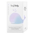 Hagi Baby, Naturalne mydło dla dzieci z olejem ryżowym,100 g