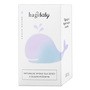 Hagi Baby, Naturalne mydło dla dzieci z olejem ryżowym,100 g