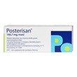 Posterisan, 166,7 mg, maść doodbytnicza, 25 g
