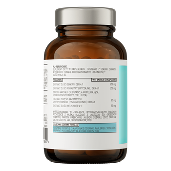 OstroVit Pharma Perspicare, kapsułki, 90 szt.