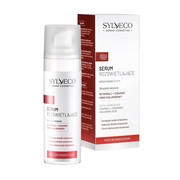 Sylveco Dermo Przeciw zmarszczkom, serum rozświetlające do twarzy, 30 ml https://azcdn.doz.pl/image/d/product/ef6b98b2-scale-180x180.png