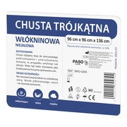 Paso, chusta trójkątna, włókninowa, niejałowa, 1 szt. https://azcdn.doz.pl/image/d/product/a8a6f780-scale-180x180.png