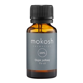 Mokosh, olejek jodłowy, 10 ml