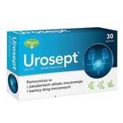 Urosept, tabletki drażowane, 30 szt. https://azcdn.doz.pl/image/d/product/83f38de4-scale-180x180.png