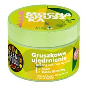 Farmona Tutti Frutti Mocna Gruszka, ujędrniający peeling cukrowy, 300 g https://azcdn.doz.pl/image/d/product/b879f37f-scale-180x180.png