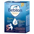 Bebilon Advance Pronutra 5, Junior, formuła na bazie mleka dla przedszkolaka, proszek, 1000 g (2 x 500 g)