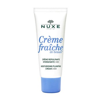 Nuxe Creme Fraiche de Beaute, krem nawilżający do skóry normalnej, 30 ml