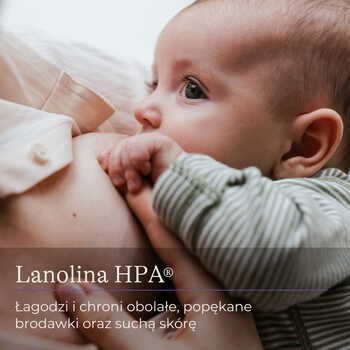 Lansinoh, lanolina, 10 ml