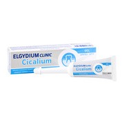 alt Elgydium Clinic Cicalium, żel stomatologiczny, 8 ml