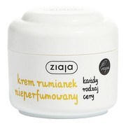 Ziaja, krem rumianek nieperfumowany, 50 ml https://azcdn.doz.pl/image/d/product/412f88d5-scale-180x180.png