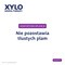 Xylo Aroma-Therapy Baby, maść do nacierania klatki piersiowej od 1. dnia życia, 50 ml