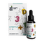 Healthy Herb Lifestyle D3, krople, 30 ml