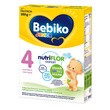 Bebiko Junior 4 NUTRIflor Expert, odżywcza formuła na bazie mleka, powyżej 2. roku życia, proszek, 350 g
