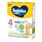 Bebiko Junior 4 NUTRIflor Expert, odżywcza formuła na bazie mleka, powyżej 2. roku życia, proszek, 350 g
