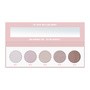 MIYO Five Points Palette, paleta cieni do powiek, 08 Very Me, 6,5 g