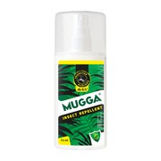 Mugga Spray 9,5% DEET, spray, 75 ml