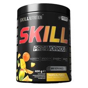 Skill Nutrition Pre-Workout, proszek, smak tropical punch, 400 g https://azcdn.doz.pl/image/d/product/ffebc28a-scale-180x180.png