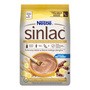 Nestle Sinlac, bezgluteowy prodrodukt zbożowy bez dodatku cukru, po 6. miesiącu, banan, 300 g
