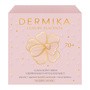 Dermika Luxury Placenta, luksusowy krem ujędrniająco-wygładzający, 70+, 50 ml