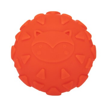 Canpol Babies, miękkie piłeczki sensoryczne, 6 szt.