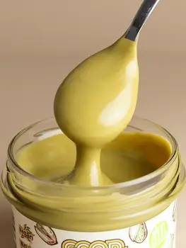 Good Noot Pistachio, krem pistacjowy bez dodatku cukru, 200 g