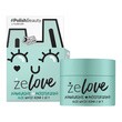Flos-Lek, Żelove Nawilżenie, żel Aloe Water Bomb, 2w1, 50 ml